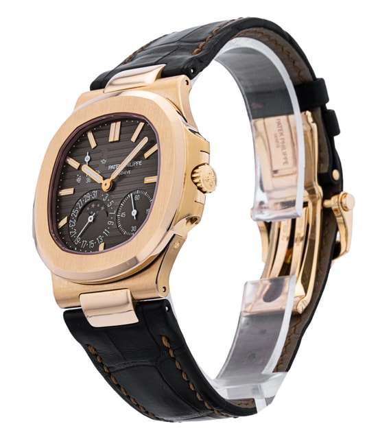 Patek Philippe Nautilus 5712R-001 Image 2